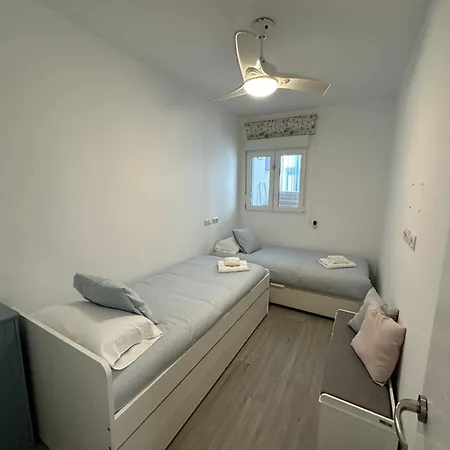 Con Jardin Privado * Benalmádena