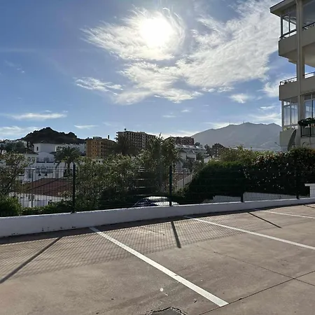 Con Jardin Privado Benalmádena